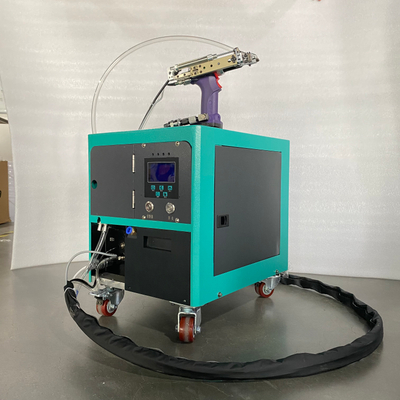 BBA CE Certificate High Riveting Speed Auto Feeder System Auto Feeding Riveting Machine