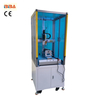BBA Peristaltic Automatic Glue Dispensing Robot with AB Glue Mixer for Wire Harness Sealing