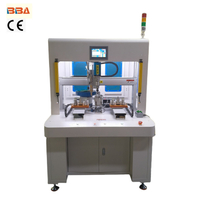 Screw Fastening Machine with High Speed Operation And Servo Motor Drive for Electronics Manufacturing