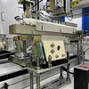 BBA Screw Fastening Machine with Torque Control And High Speed Operation for Mobile Phone Assembly