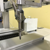 Desktop Screw Fastening Machine M2–M6 with Auto Screw Feeding System for Industrial Production