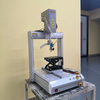 BBA Automatic Glue Dispensing Robot with Silicone Glue Compatible And UV Glue Dispenser Used in Mobile Phone Manufacturing