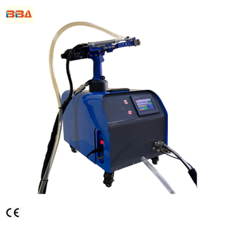 Automatic Pop Rivet Feeding Machine with English Interface, High-Efficiency Electric Riveting Equipment for Electronics & Industrial Assembly