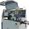 Inline High-throughput PCB Separation Machine Auto Depaneling System for PCBs