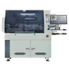 Online Automated PCB Separation Machine Inline PCB Router for Precision PCB Cutting