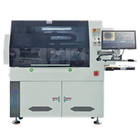 Online Automated PCB Separation Machine Inline PCB Router for Precision PCB Cutting