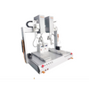 High Productivity Double System Soldering Machine for LED Strips