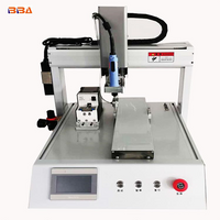 Factory Price Automatic Screw Twisting Machine for Production Line