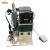 High Quality Pedal Tin Wire Feeding Machine for LED Soldering