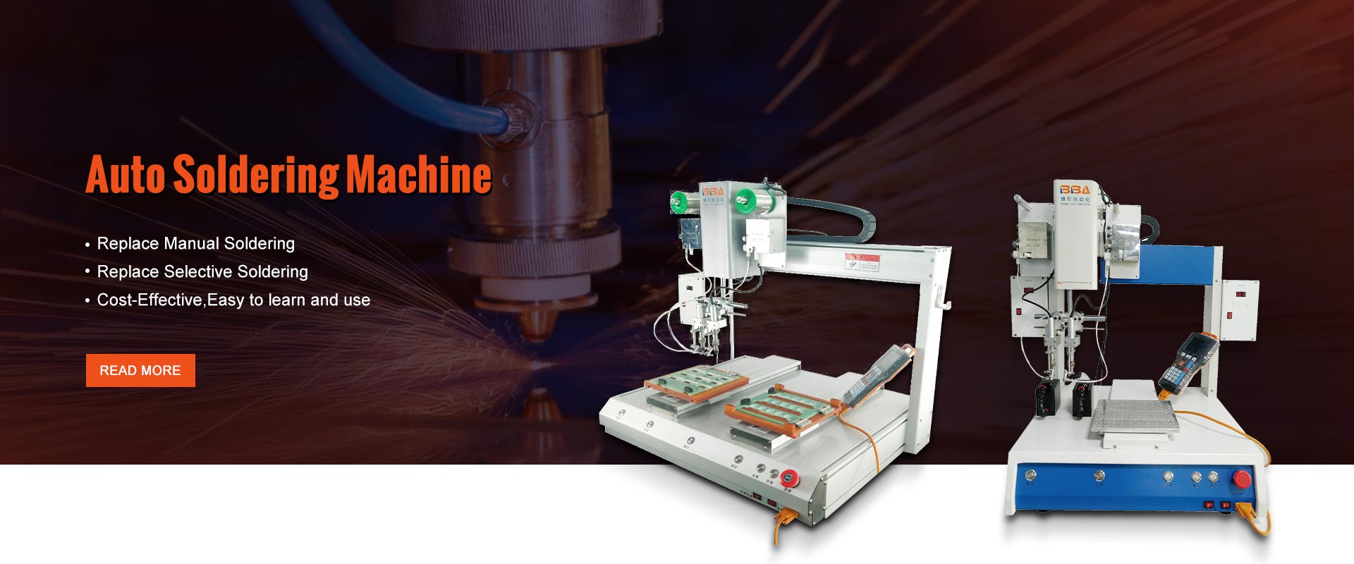 Best screw fitting machine for assembly line