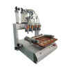 High Productivity Factory Price Glue Dispenser Robot for Product Bonding