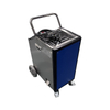 BBA Pellet Dry Ice Blasting Machine Best Cleaning Equipment for Molding Industry