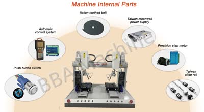 Soldering Device Chinese Good Wholesaler