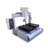 Desktop Dual Work Table Soldering Robot Automated Soldering Equipment for PCB Welding