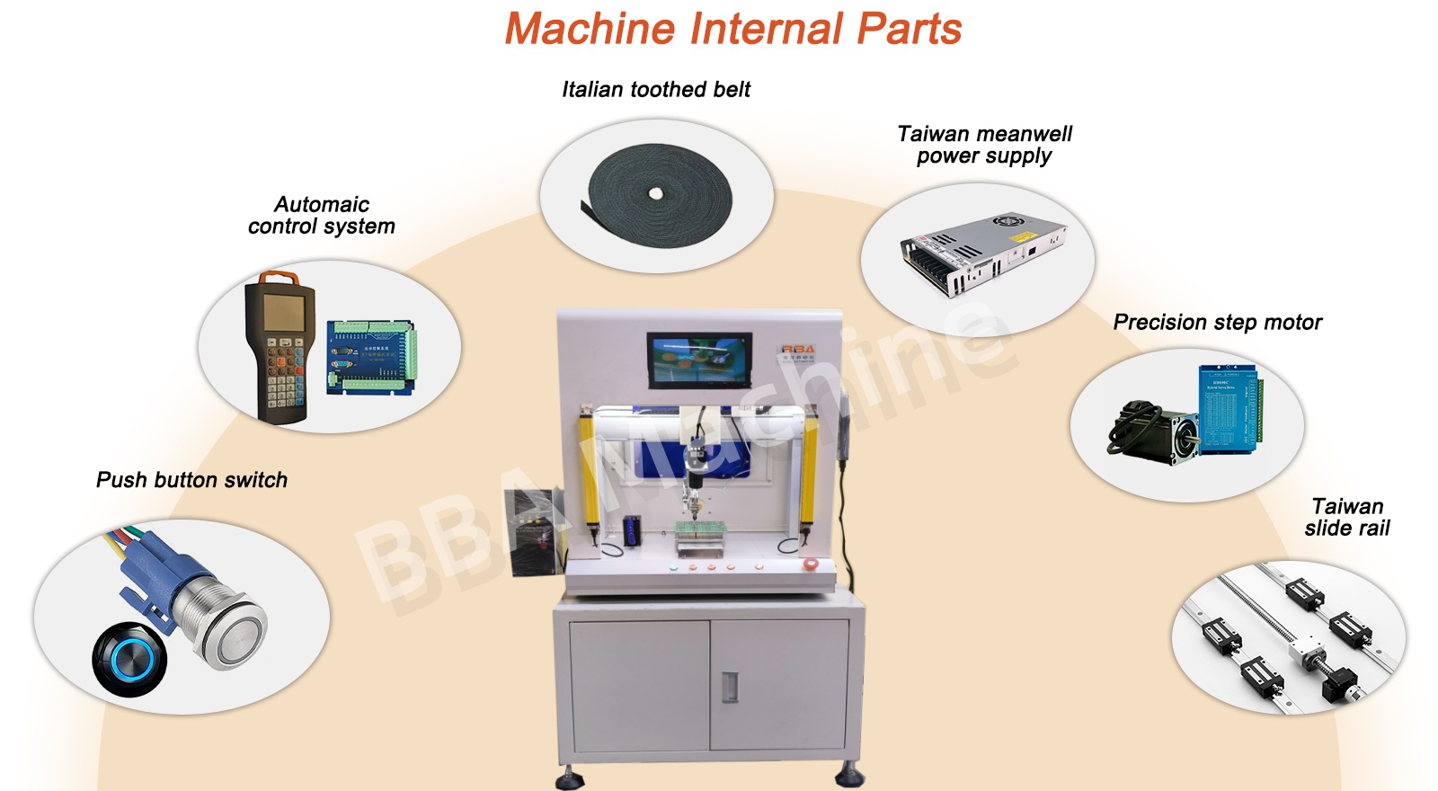 type c soldering machine