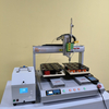 High Precision Servo Screwdriver System for Mobile Phone Assembly with High Speed Operation