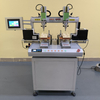 BBA Two Head Screw Fastening Machine Automatic Robot Screw Tightening Machine Screw Blowing Dispensing Machinery China Factory