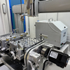 Advanced Servo Screw Driving System with Auto Bit Changer for Smart Device Assembly