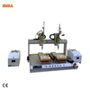 Desktop Screw Fastening Machine M3–M6 with Auto Screw Feeding System for Home Appliance Assembly