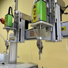 Desktop Screw Fastening Machine M3–M6 with Auto Screw Feeding System for Home Appliance Assembly