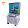 Automatic Glue Dispensing Robot with AB Glue Mixer And UV Glue Dispenser Used in Battery Assembly