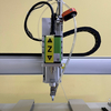 Screw Fastening Machine with Servo Motor Drive And Servo Motor Drive for LED Production