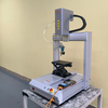 BBA Automatic Glue Dispensing Robot with Silicone Glue Compatible And UV Glue Dispenser Used in Mobile Phone Manufacturing