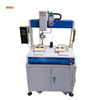 Double-Station Robotic Soldering System with Single Iron Tip for Fast And Precise PCB Welding