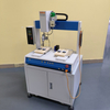 Double-Station Robotic Soldering System with Single Iron Tip for Fast And Precise PCB Welding