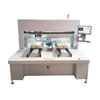 BBA Wire Thread Insert Automatic Drilling Machine with Dual System Coiled Screw Inserts Assemble Tool