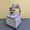 BBA Single Platform Soldering Machine with Dual Irons and Temperature Control