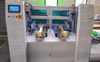 BBA Automatic Helicoil Screw Assembly Machine with Standing Cabinet and Dual Y Axis System