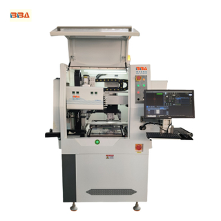 Inline Automatic Single-Platform Milling Cutter PCB Separation Machine for Precise and Rapid Processing