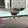 Inline PCB Punching Machine Panelized PCB Cutting PCBA Auto Depaneling Methods