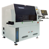 Inline PCB Punching Machine Panelized PCB Cutting PCBA Auto Depaneling Methods