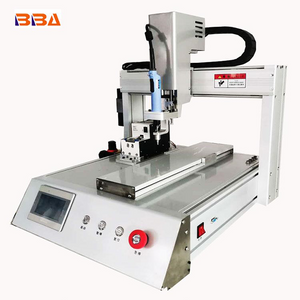 Full Automatic Robotic Screw Feeding Machine for Toys