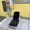 Single Work Table Automatic Soldering Robot Micro Switch Automated Soldering Machine