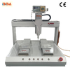 Quick Adhesive Peristaltic Dispensing Machine Industrial Glue Machine Loctite Glue Robot