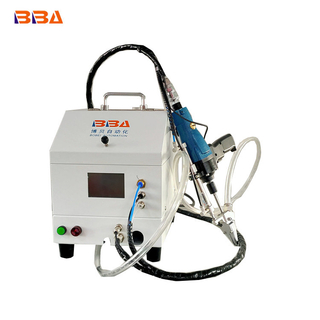 Blowing Type Electric Self-powered Screwdriver Machine for Assembly