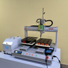 High Precision Servo Screwdriver System for Mobile Phone Assembly with High Speed Operation