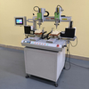 BBA Two Head Screw Fastening Machine Automatic Robot Screw Tightening Machine Screw Blowing Dispensing Machinery China Factory