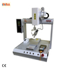 Automatic Soldering Machine Desktop Style with Iron Tip, Ideal for LED Soldering
