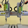 Desktop Screw Fastening Machine M3–M6 with Auto Screw Feeding System for Home Appliance Assembly