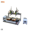 Desktop Screw Fastening Machine M3–M6 with Auto Screw Feeding System for Home Appliance Assembly