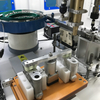 Screw Fastening Machine with High Speed Operation And Servo Motor Drive for Electronics Manufacturing
