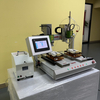 BBA Screw Fastening Machine with Auto Bit Changer And High Speed Operation for Small Parts Assembly