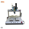 BBA High Efficiency Peristaltic Automatic Glue Dispensing Robot with High Precision Nozzle Used in Battery Assembly