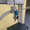 BBA Automatic Glue Dispensing Robot with Silicone Glue Compatible And UV Glue Dispenser Used in Mobile Phone Manufacturing