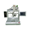 Automatic Wire CNC Cut & Soldering Machine for Pcb Wire Cable Soldering