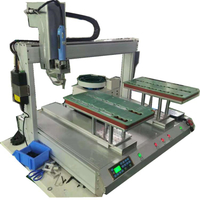 High Efficiency Automatic Screw Assembly Machine for Headless Screw
